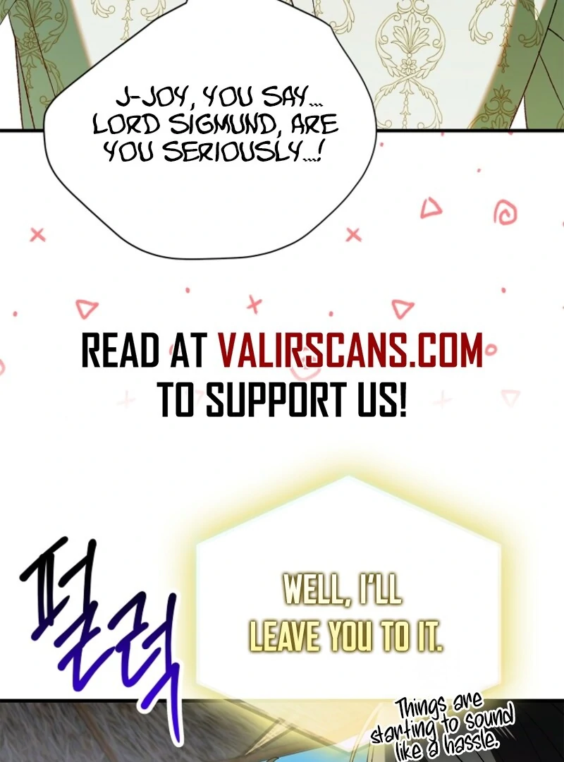 A Way to Protect the Lovable You Chapter 156 458 022