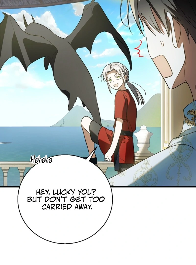 A Way to Protect the Lovable You Chapter 156 459 023