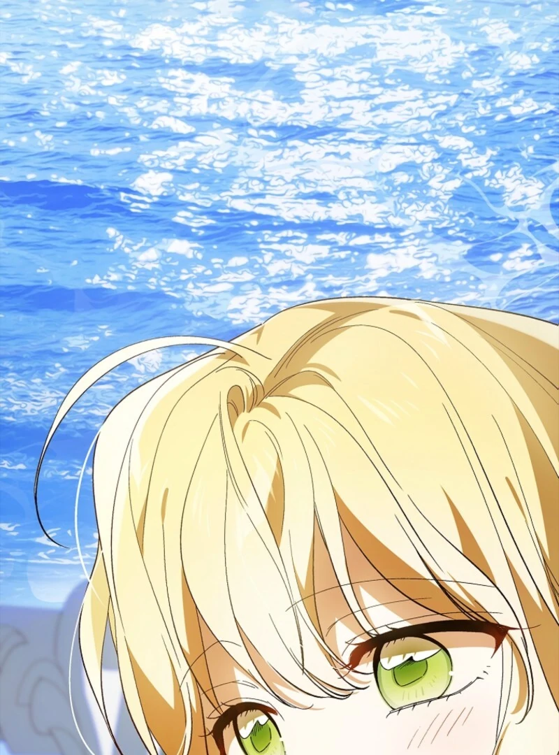 A Way to Protect the Lovable You Chapter 156 471 035