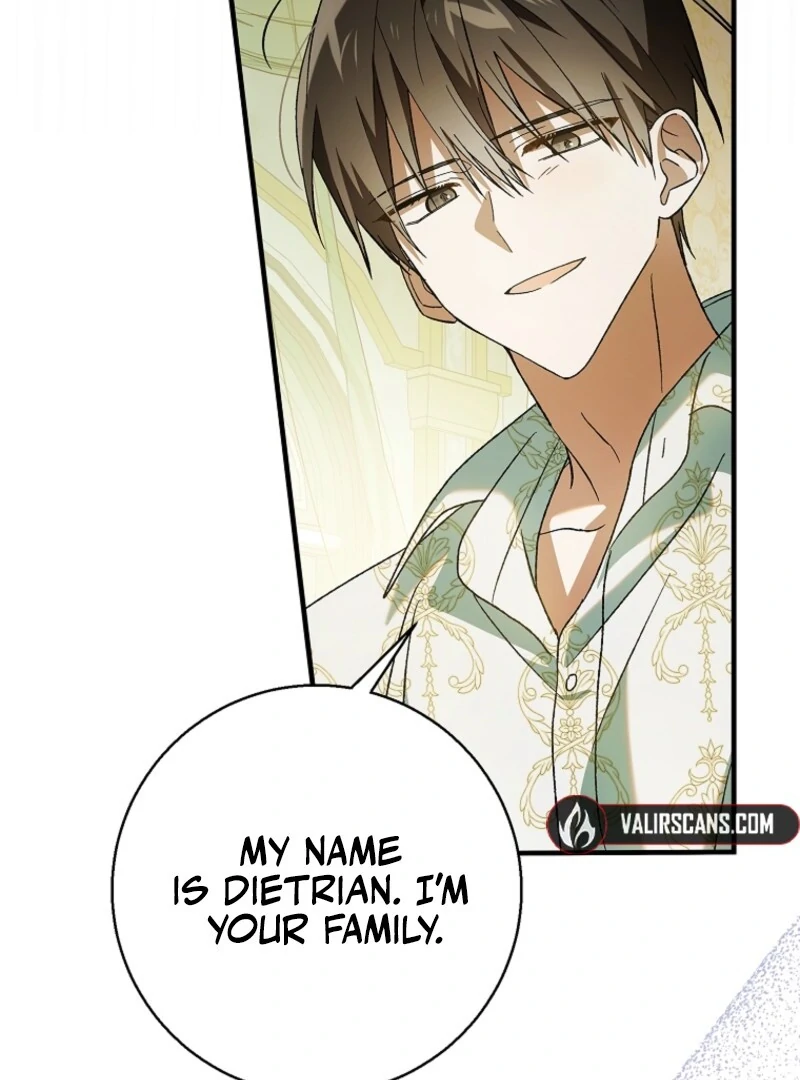 A Way to Protect the Lovable You Chapter 156 482 046