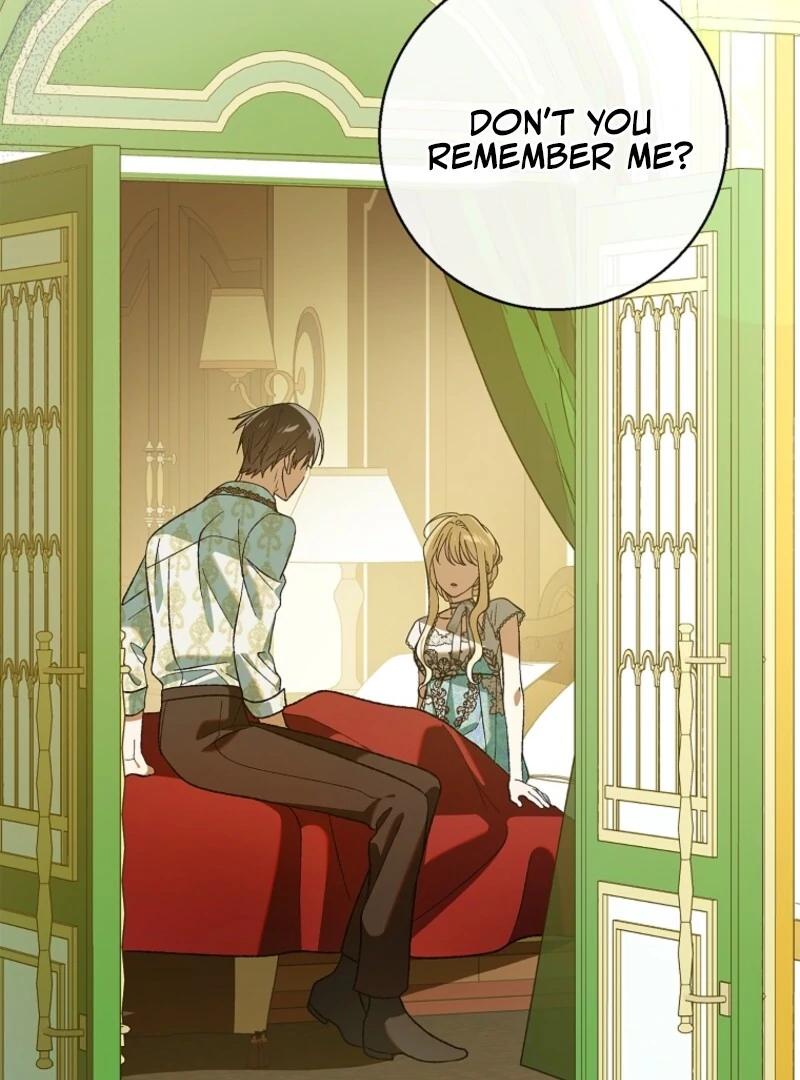 A Way to Protect the Lovable You Chapter 156 484 048