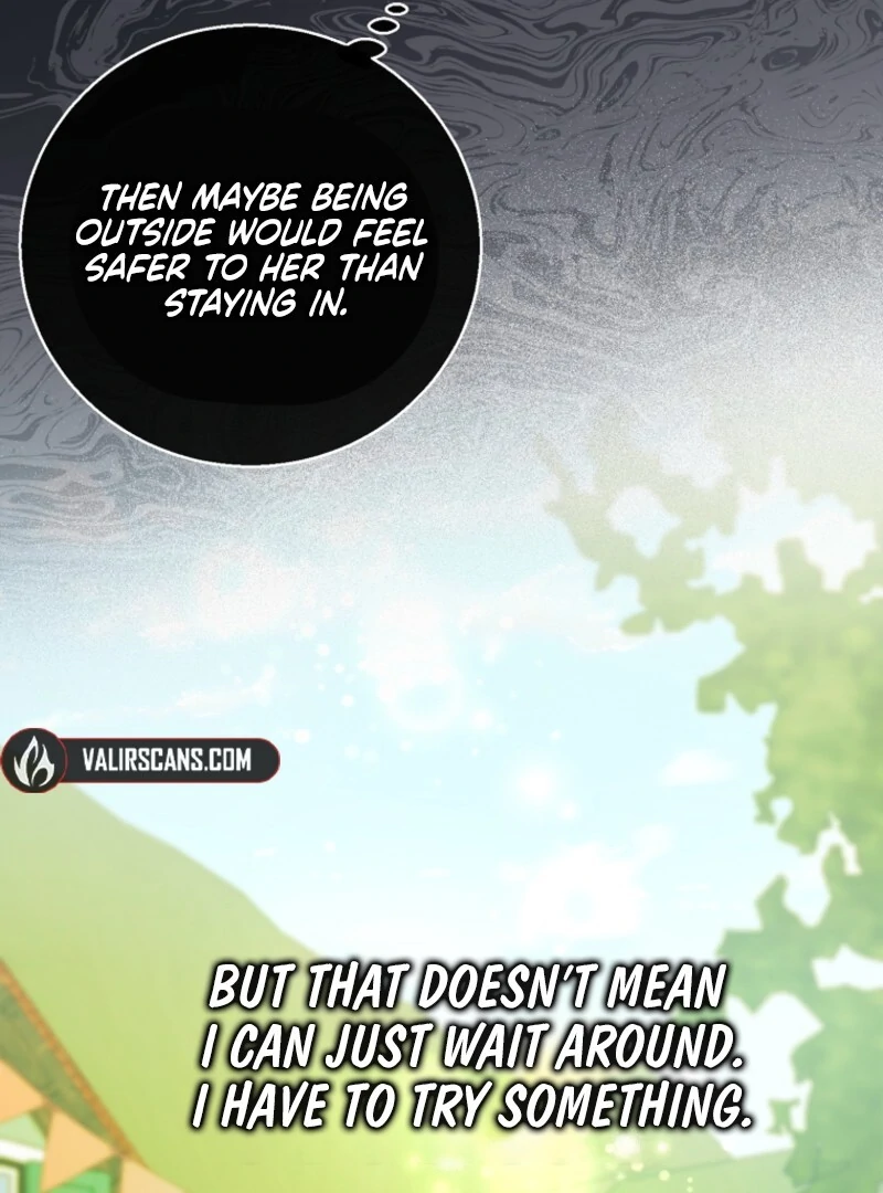 A Way to Protect the Lovable You Chapter 156 513 077