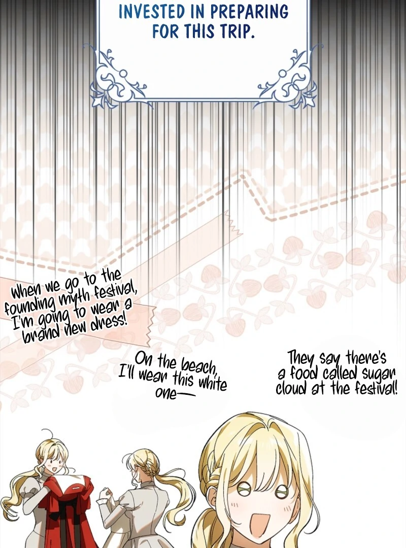 A Way to Protect the Lovable You Chapter 156 538 102