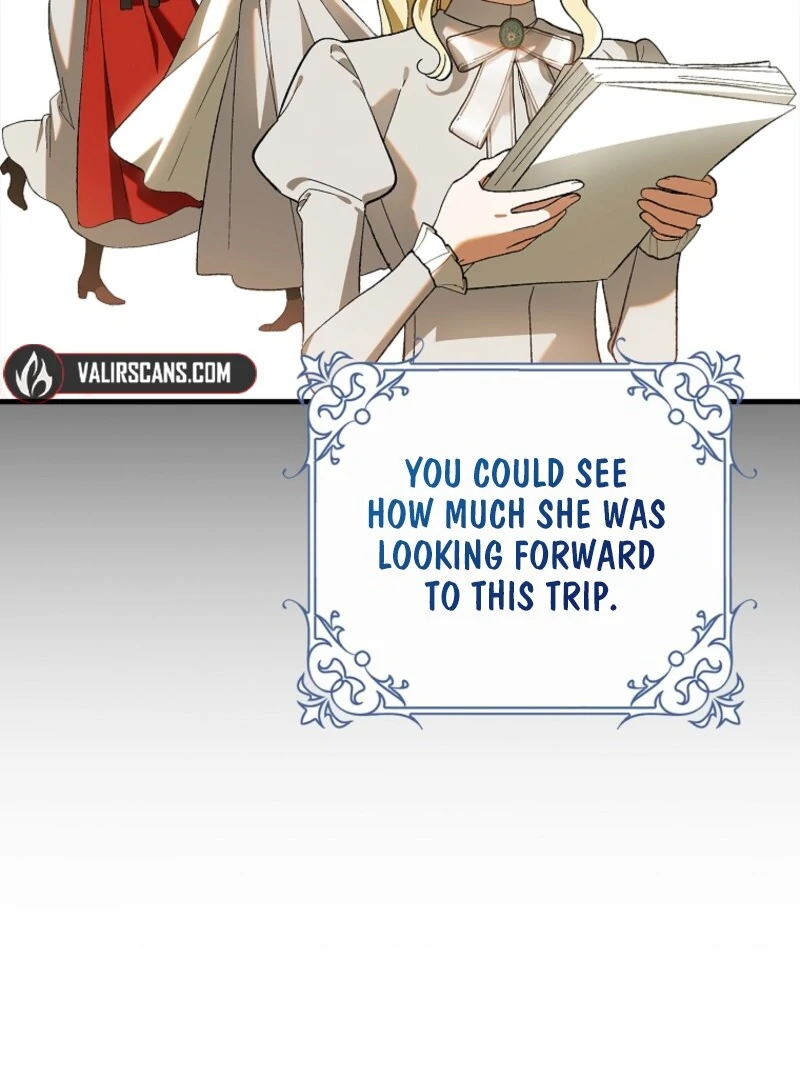 A Way to Protect the Lovable You Chapter 156 539 103