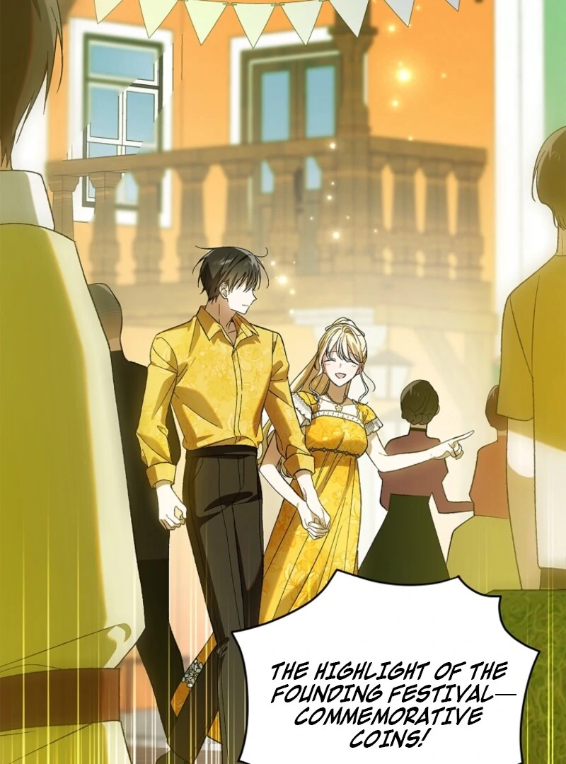 A Way to Protect the Lovable You Chapter 156 541 105