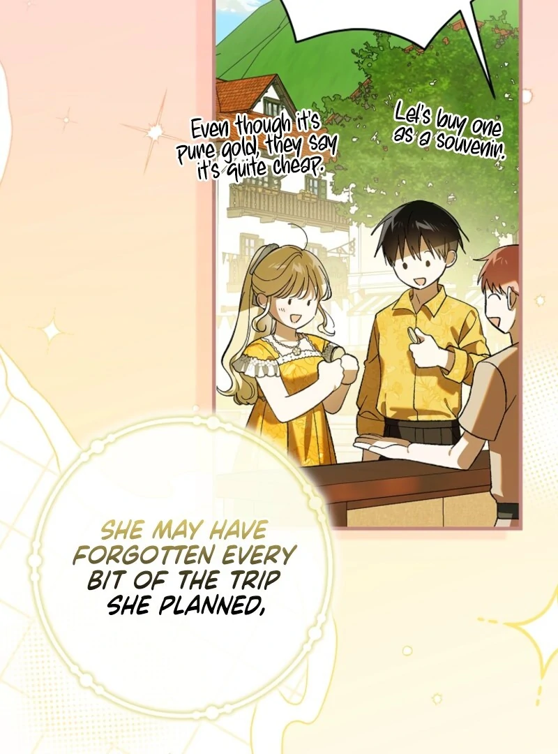 A Way to Protect the Lovable You Chapter 156 543 107