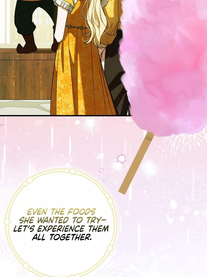 A Way to Protect the Lovable You Chapter 156 545 109