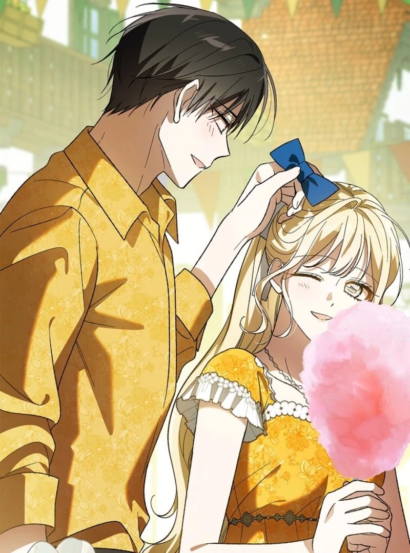 A Way to Protect the Lovable You Chapter 156 547 111