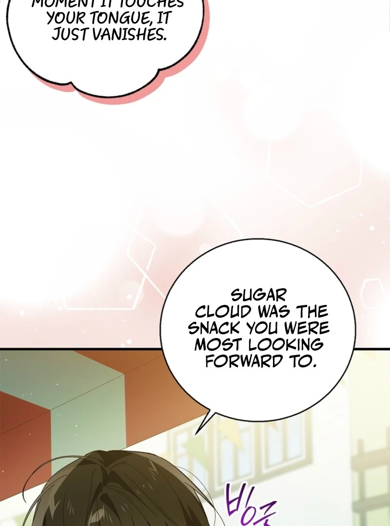 A Way to Protect the Lovable You Chapter 156 550 114