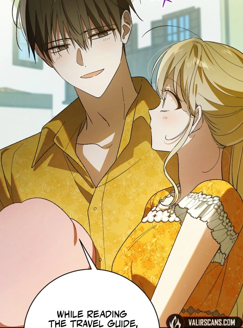 A Way to Protect the Lovable You Chapter 156 551 115