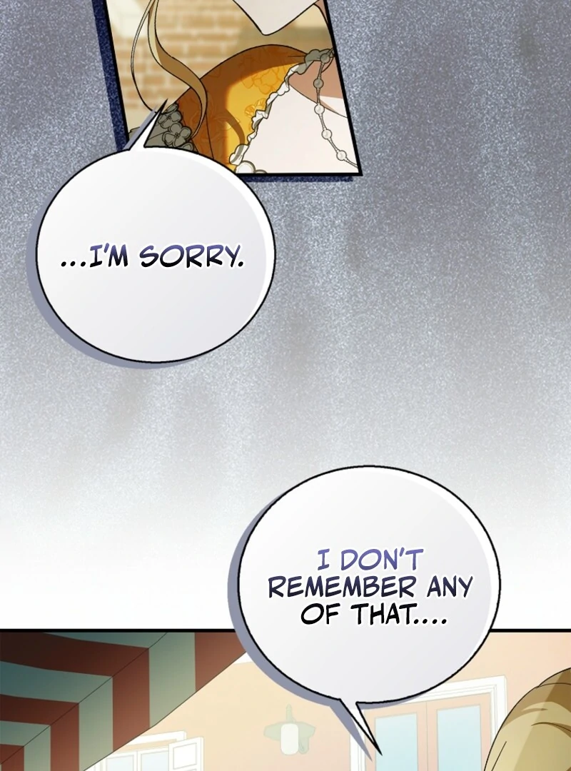 A Way to Protect the Lovable You Chapter 156 554 118