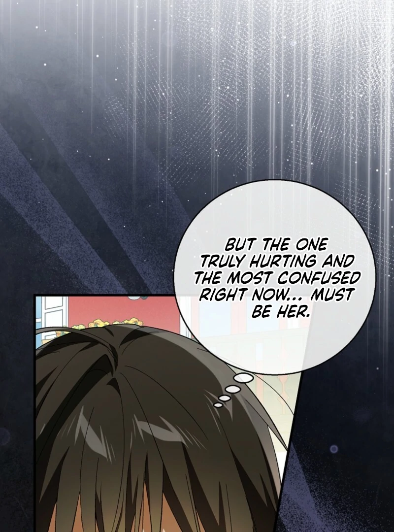 A Way to Protect the Lovable You Chapter 156 557 121