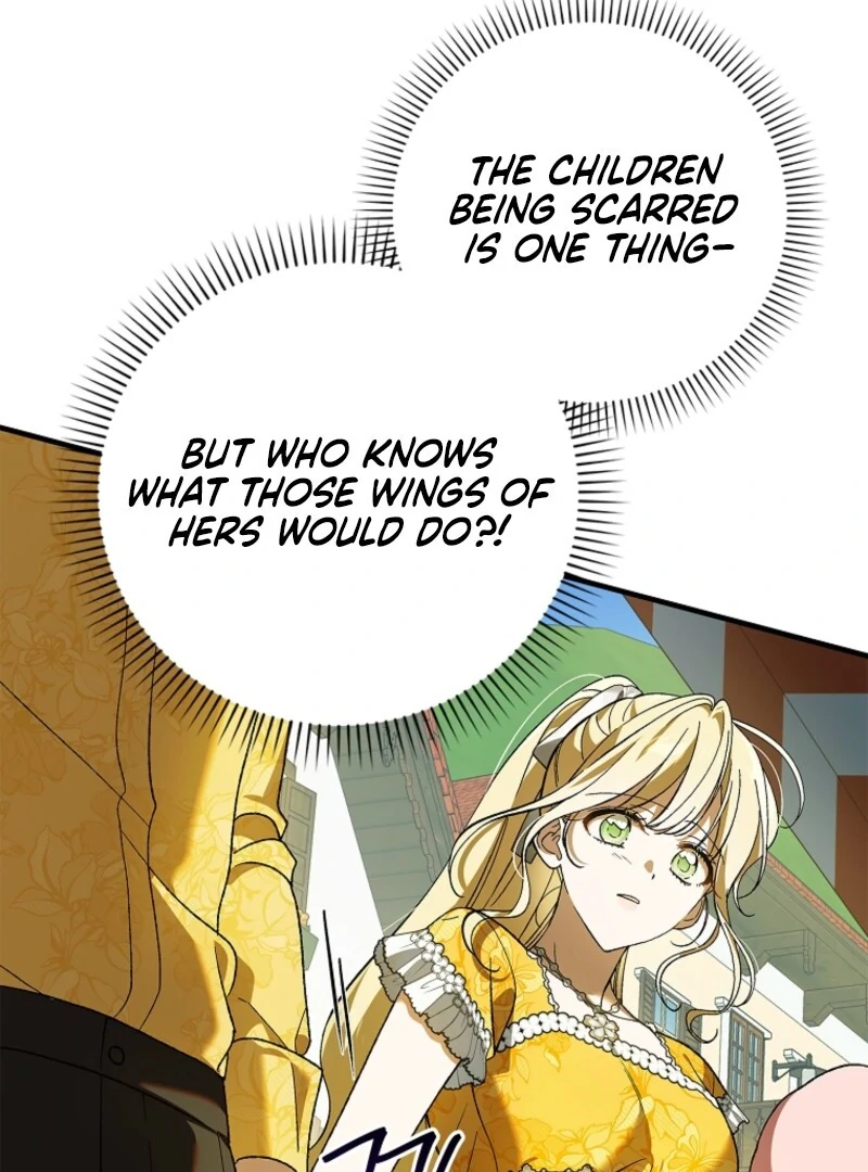 A Way to Protect the Lovable You Chapter 156 562 126