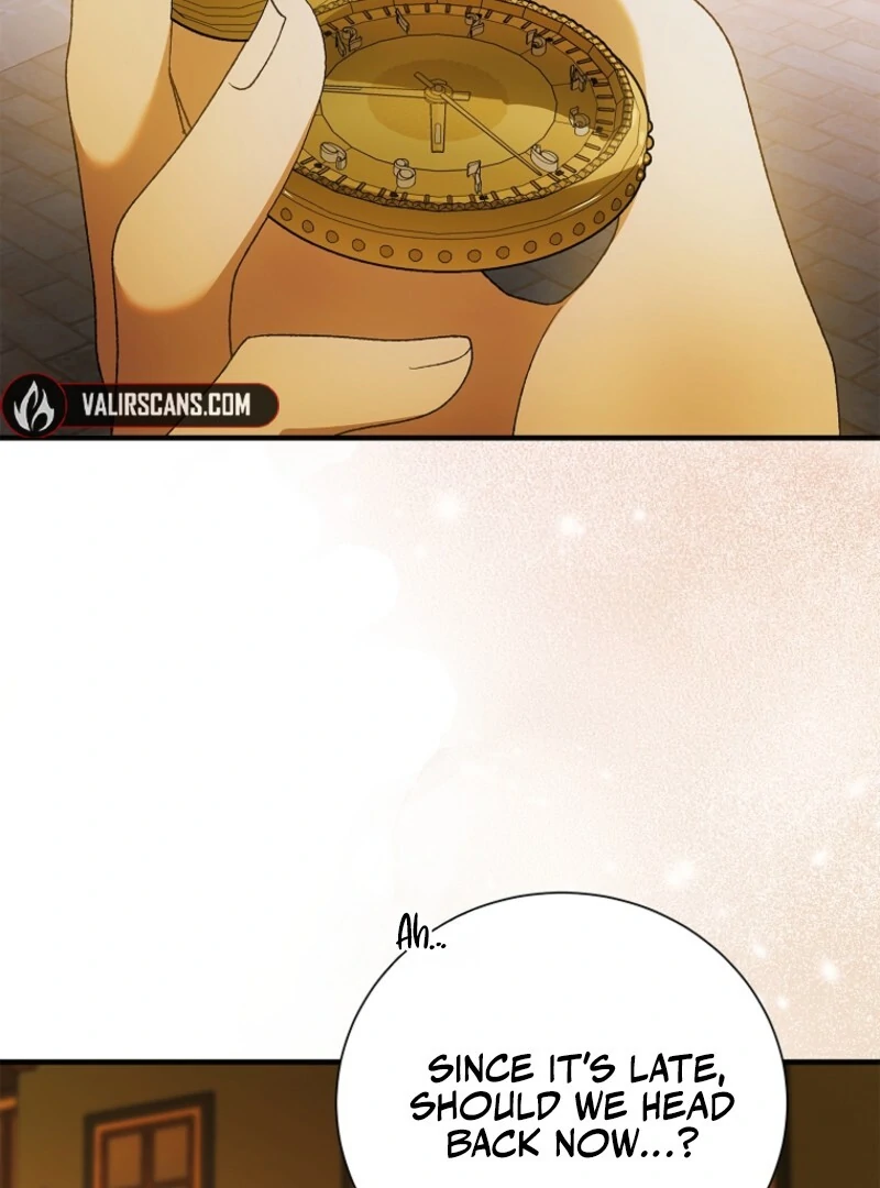 A Way to Protect the Lovable You Chapter 157 388 003