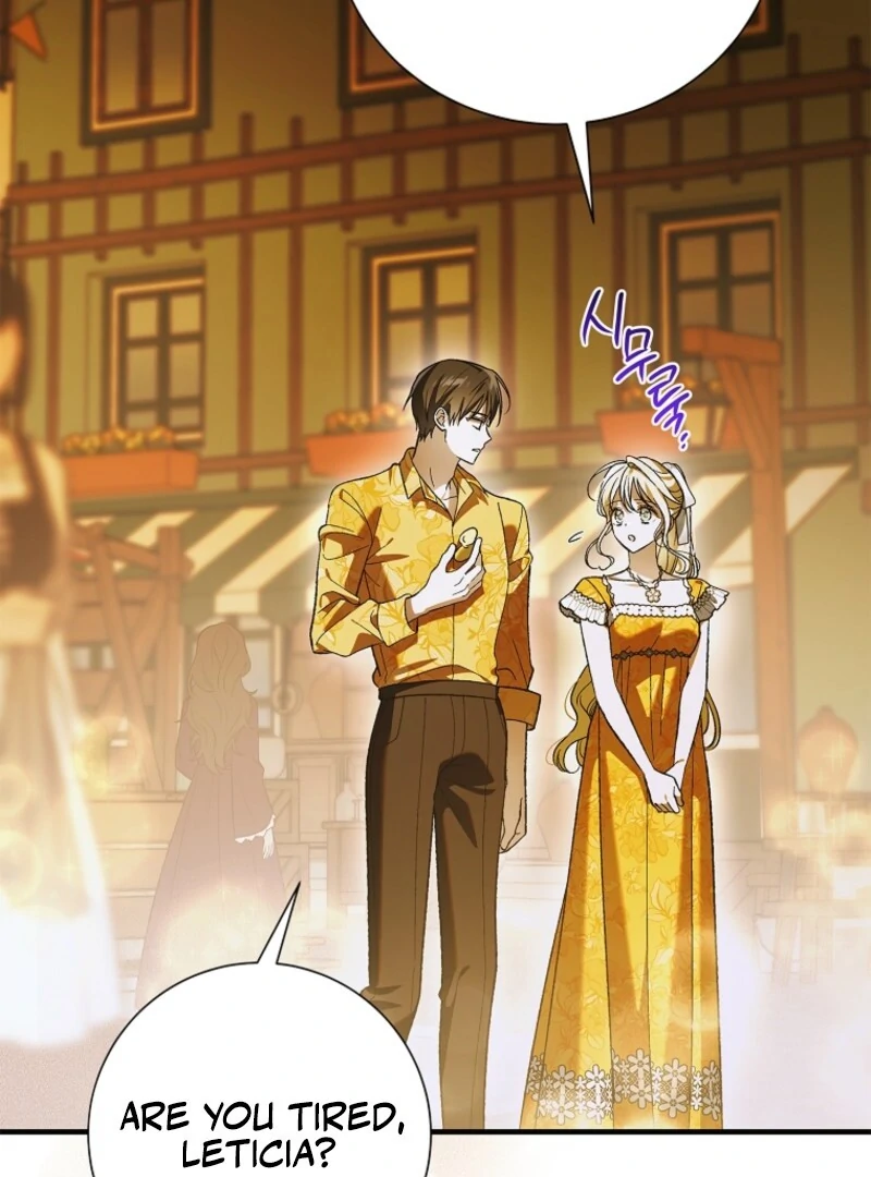 A Way to Protect the Lovable You Chapter 157 389 004