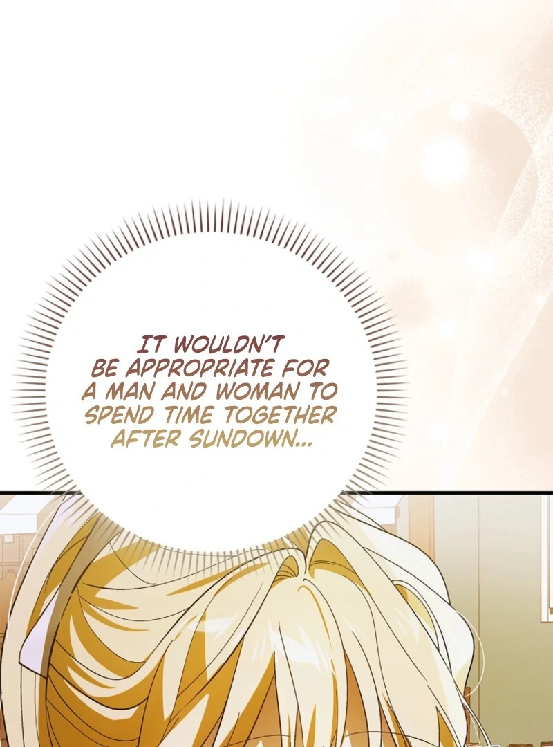 A Way to Protect the Lovable You Chapter 157 392 007