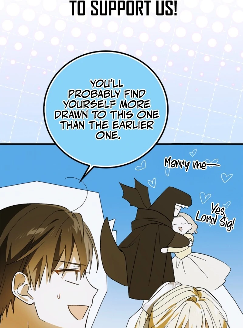 A Way to Protect the Lovable You Chapter 157 408 023