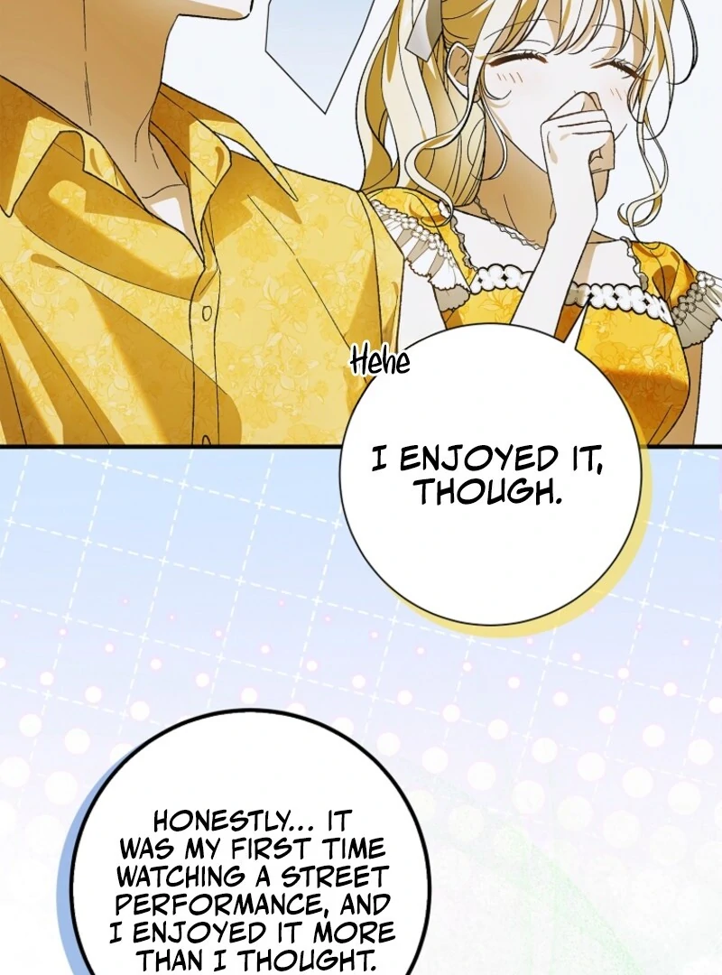 A Way to Protect the Lovable You Chapter 157 409 024