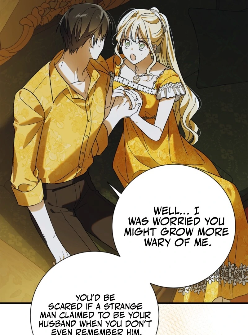 A Way to Protect the Lovable You Chapter 157 431 046