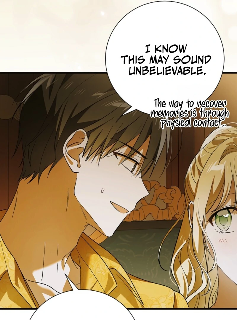 A Way to Protect the Lovable You Chapter 157 453 068