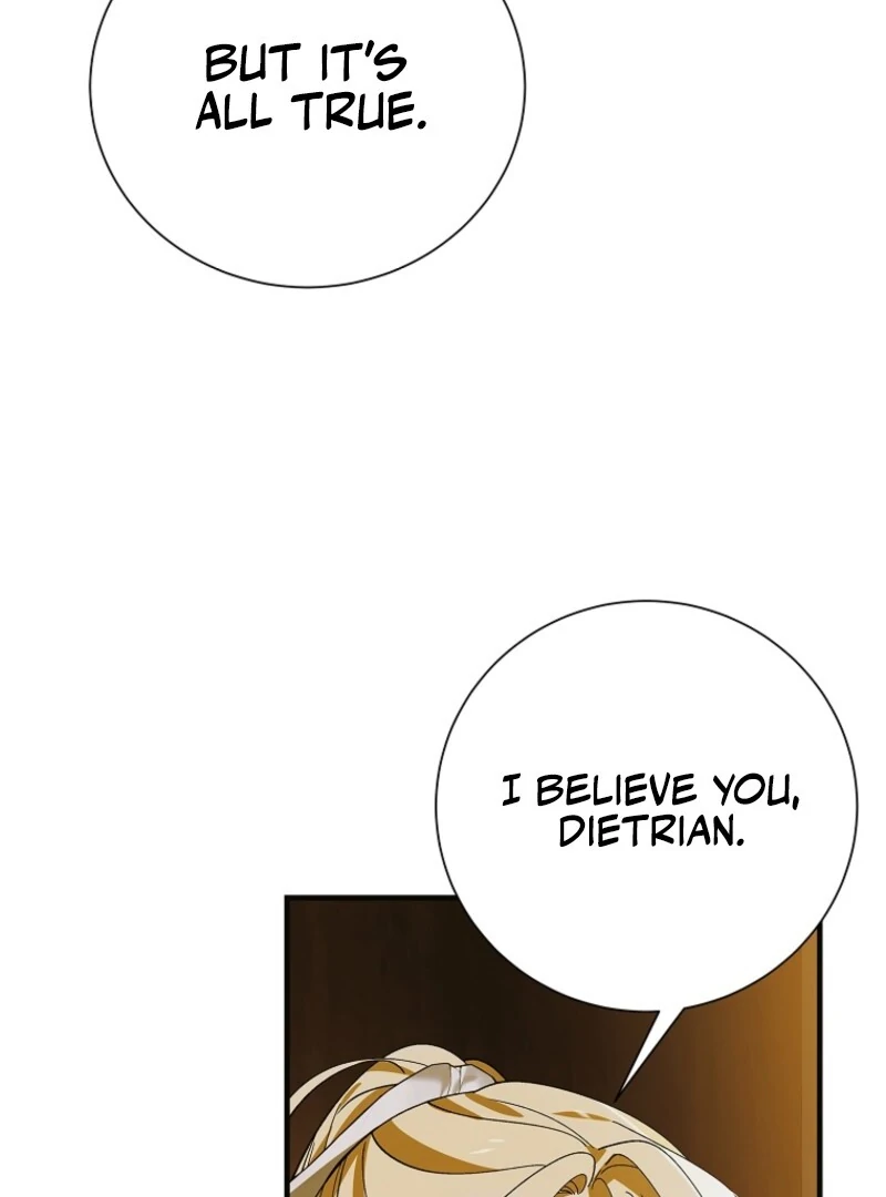 A Way to Protect the Lovable You Chapter 157 454 069