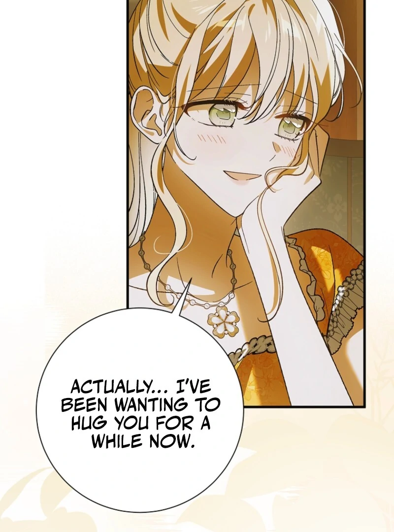 A Way to Protect the Lovable You Chapter 157 455 070