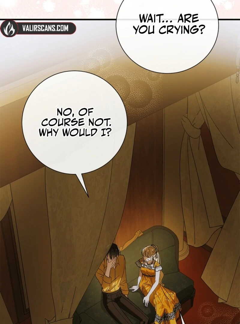 A Way to Protect the Lovable You Chapter 157 466 081