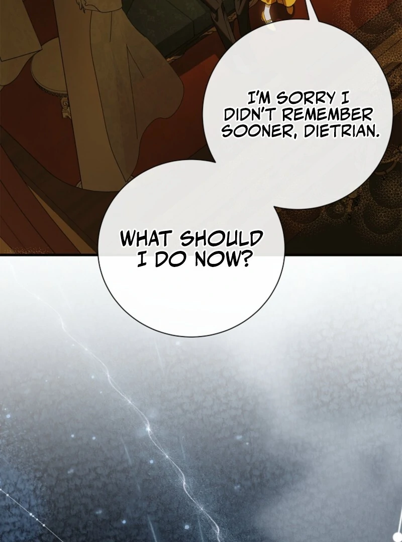 A Way to Protect the Lovable You Chapter 157 467 082