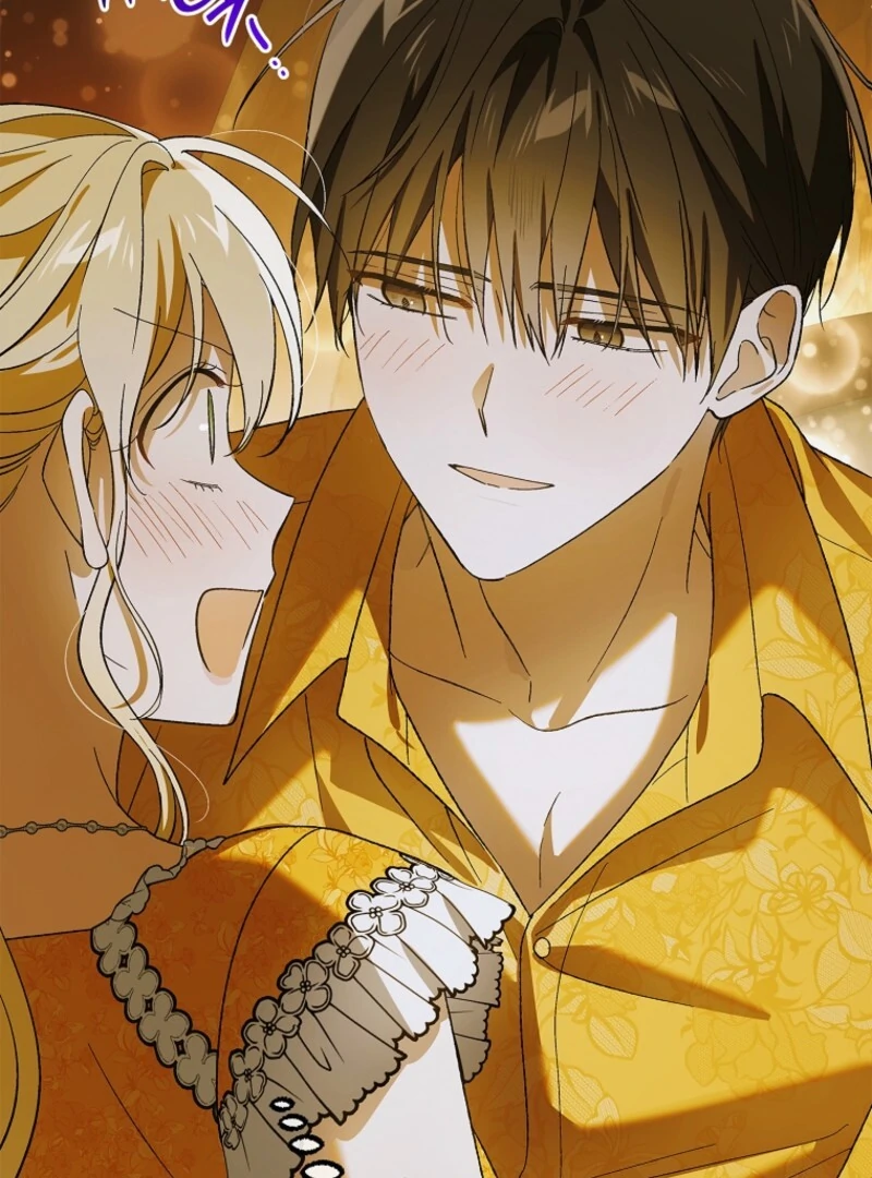 A Way to Protect the Lovable You Chapter 157 494 109