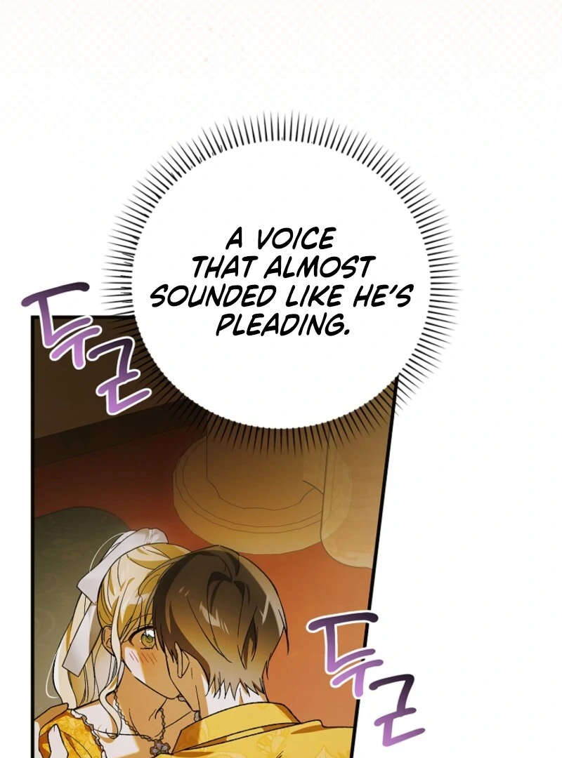 A Way to Protect the Lovable You Chapter 157 500 115