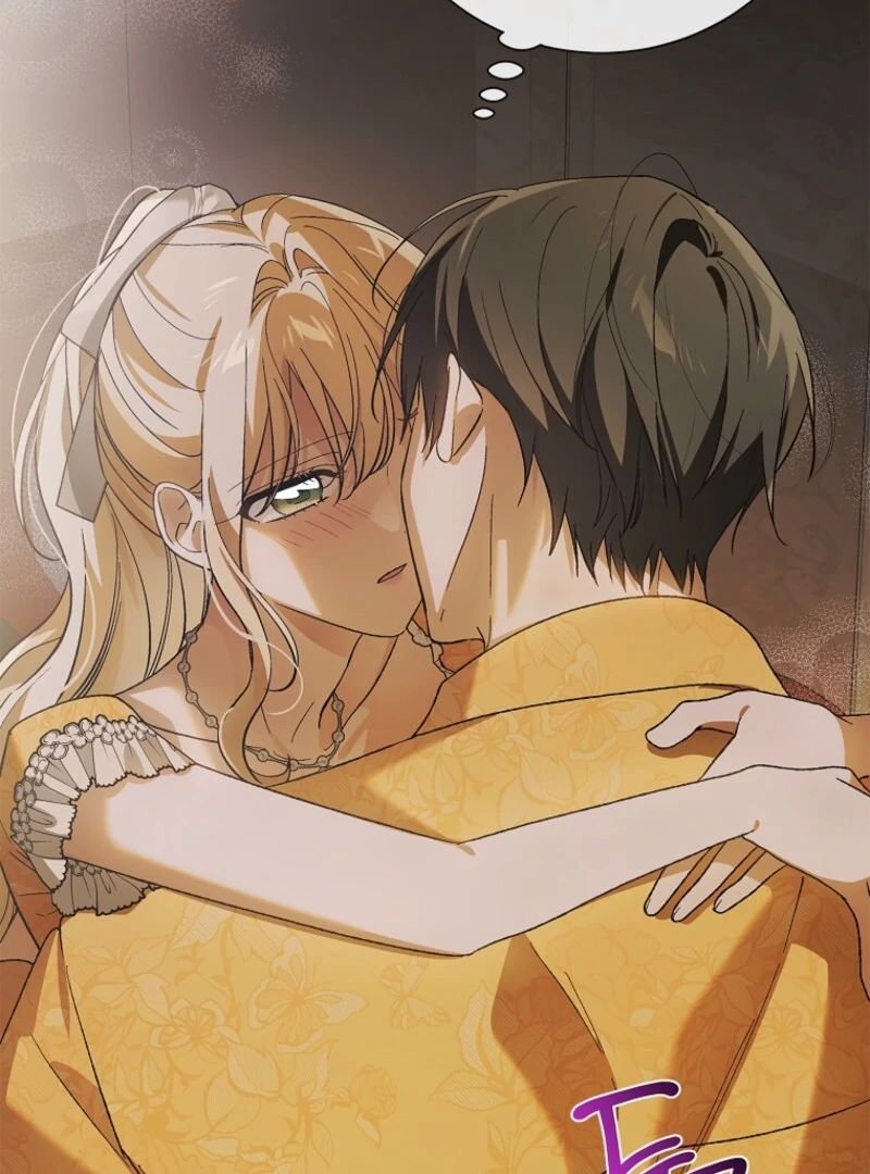 A Way to Protect the Lovable You Chapter 157 503 118