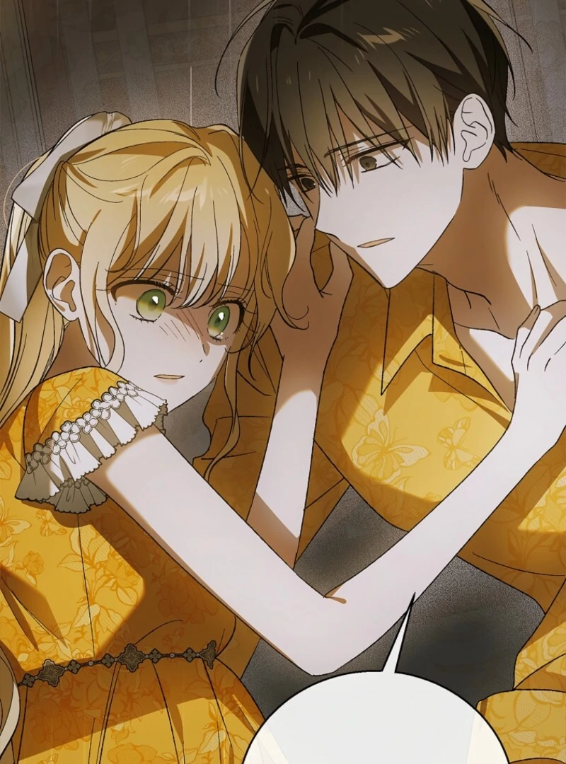 A Way to Protect the Lovable You Chapter 157 508 123