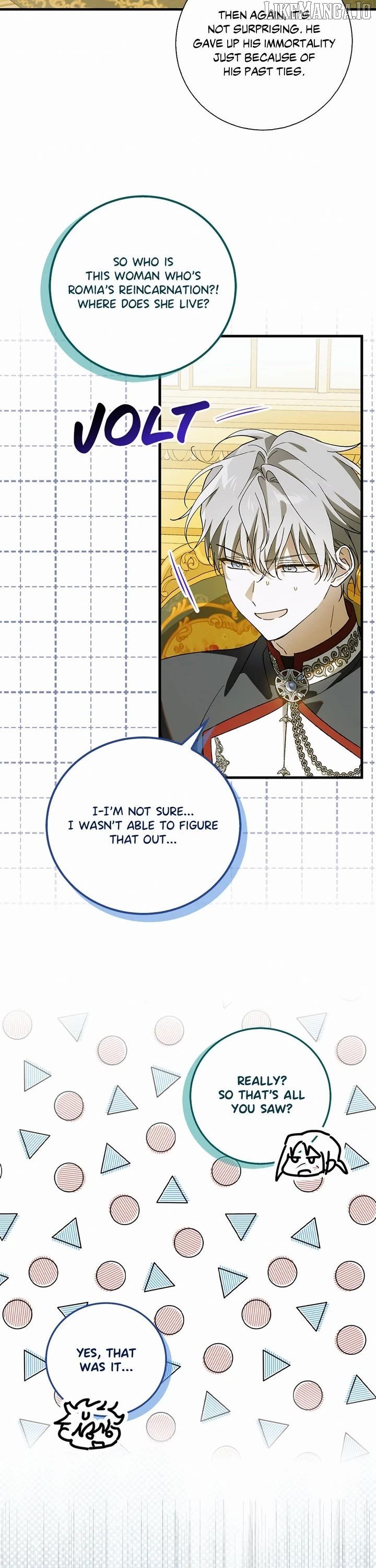 A Way to Protect the Lovable You Chapter 160 150 02