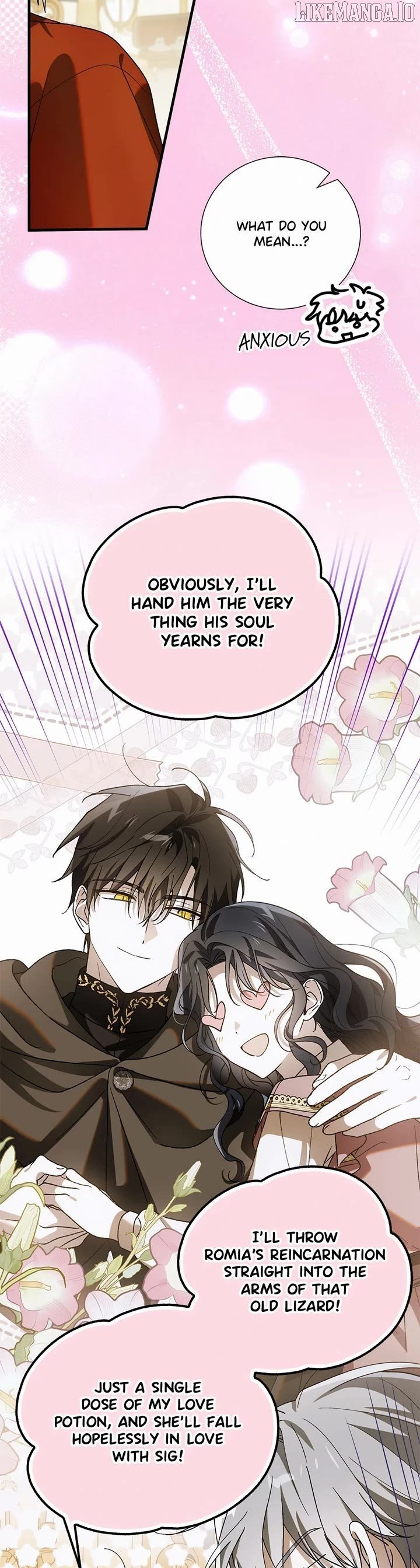 A Way to Protect the Lovable You Chapter 160 152 04