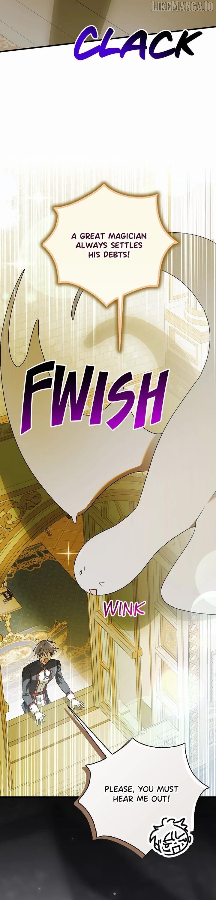 A Way to Protect the Lovable You Chapter 160 156 08