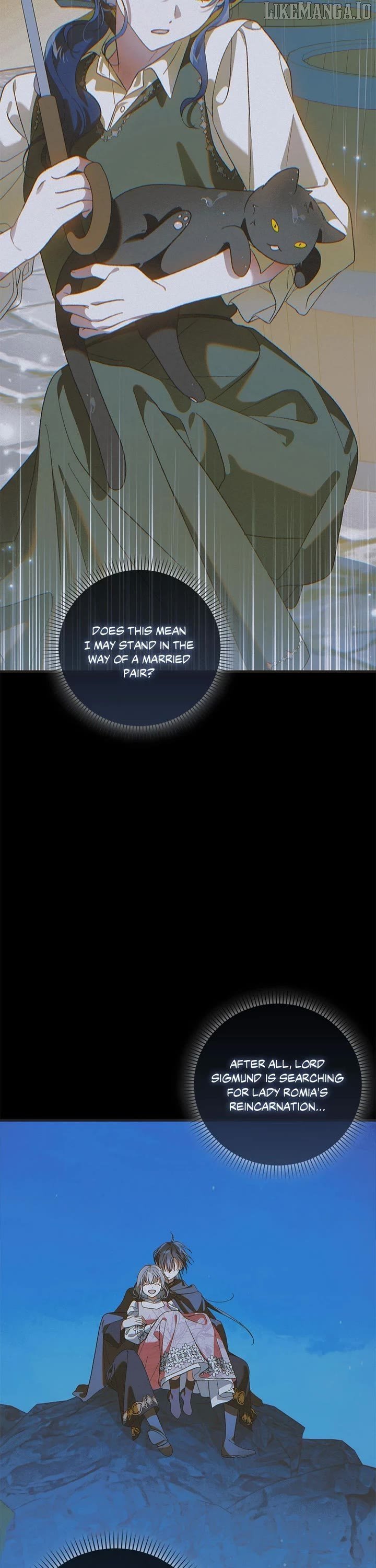 A Way to Protect the Lovable You Chapter 160 159 11