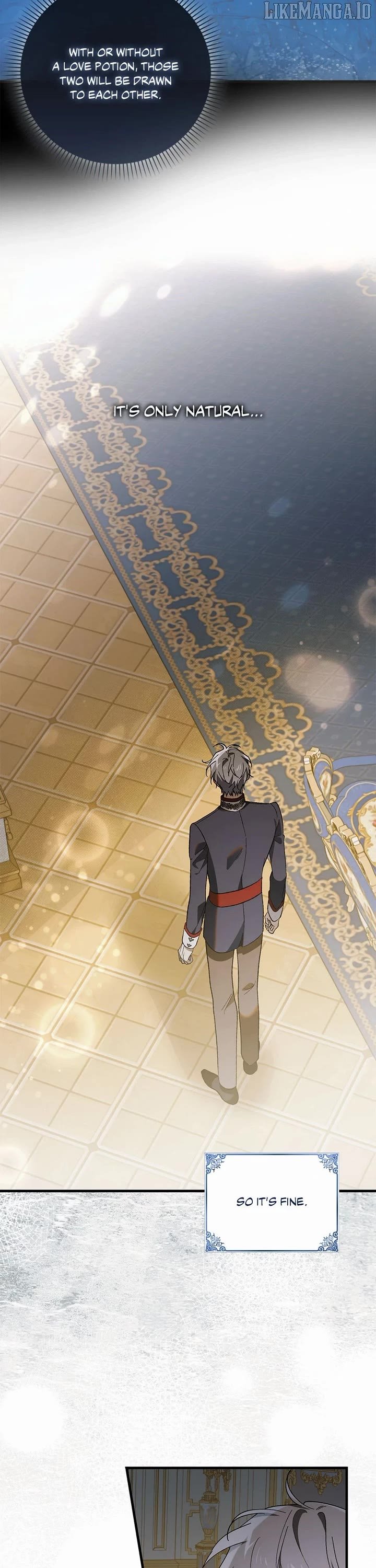 A Way to Protect the Lovable You Chapter 160 160 12