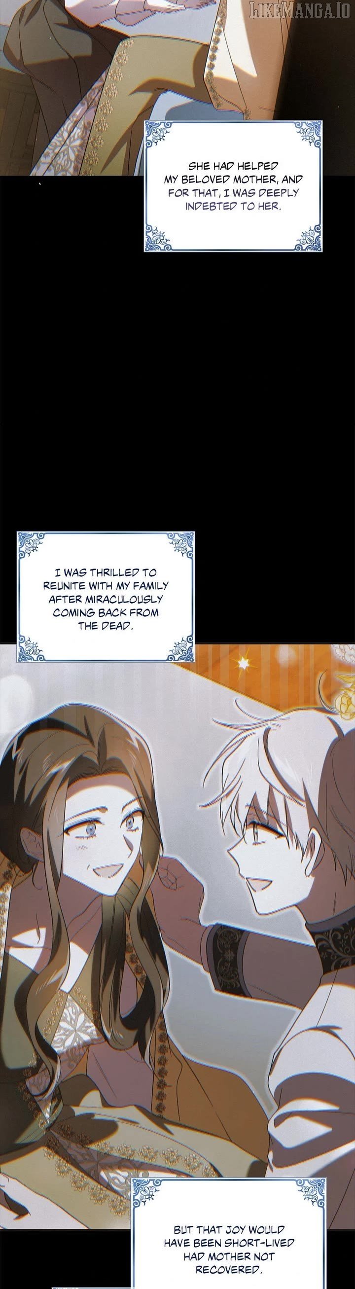 A Way to Protect the Lovable You Chapter 160 162 14