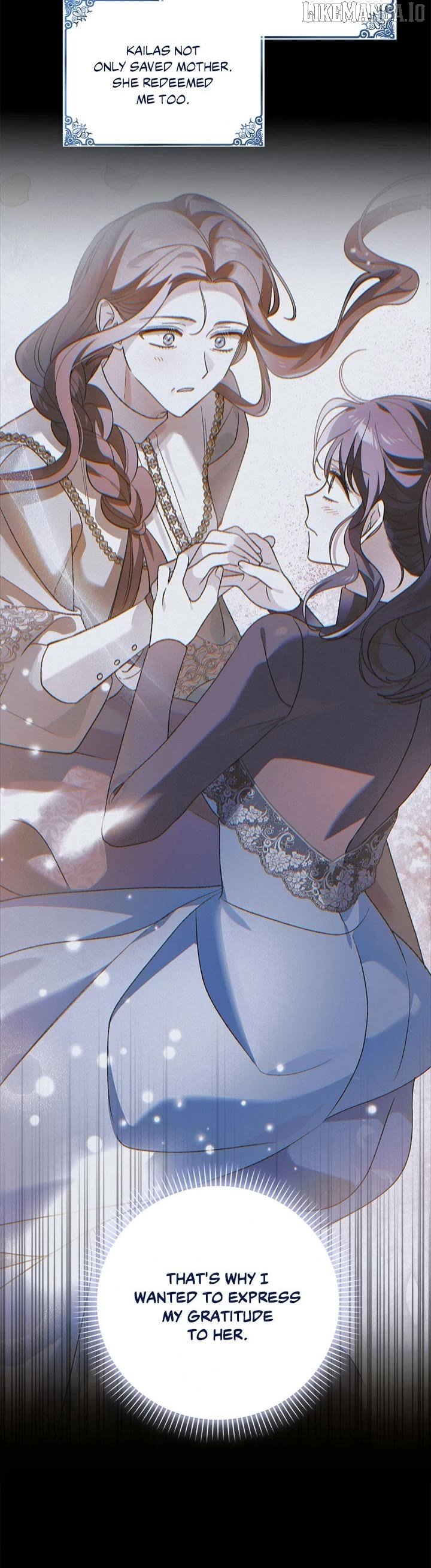 A Way to Protect the Lovable You Chapter 160 163 15