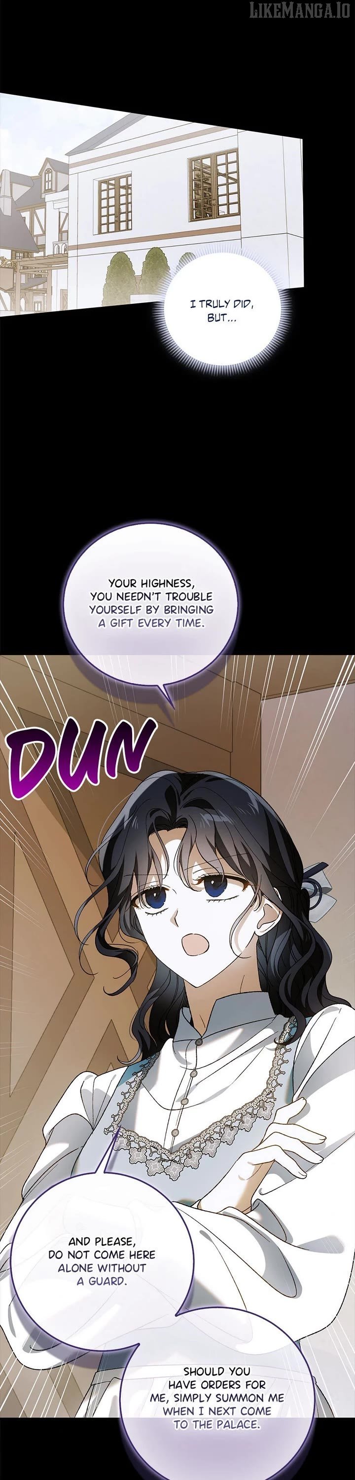 A Way to Protect the Lovable You Chapter 160 164 16