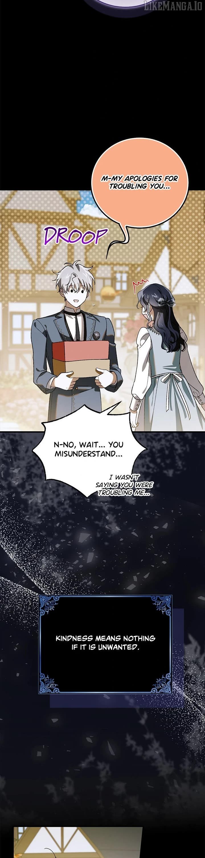 A Way to Protect the Lovable You Chapter 160 165 17