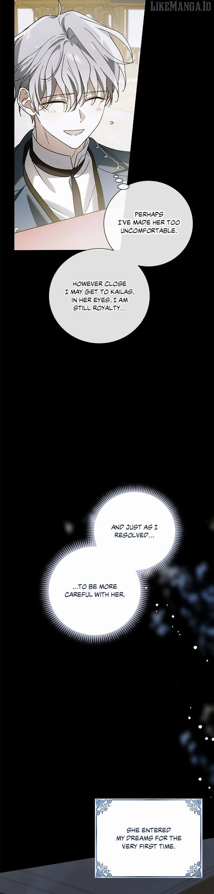 A Way to Protect the Lovable You Chapter 160 166 18