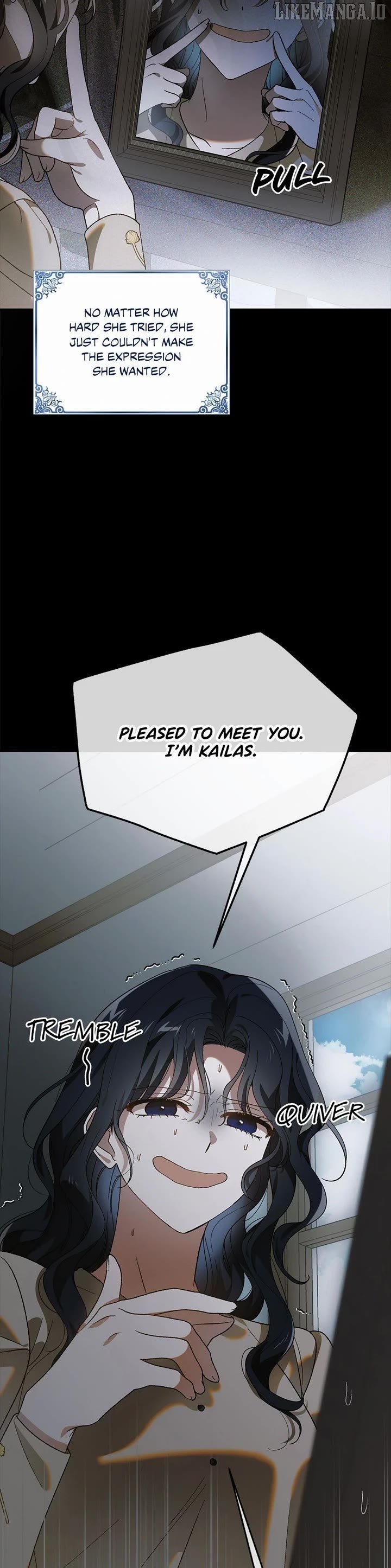 A Way to Protect the Lovable You Chapter 160 168 20