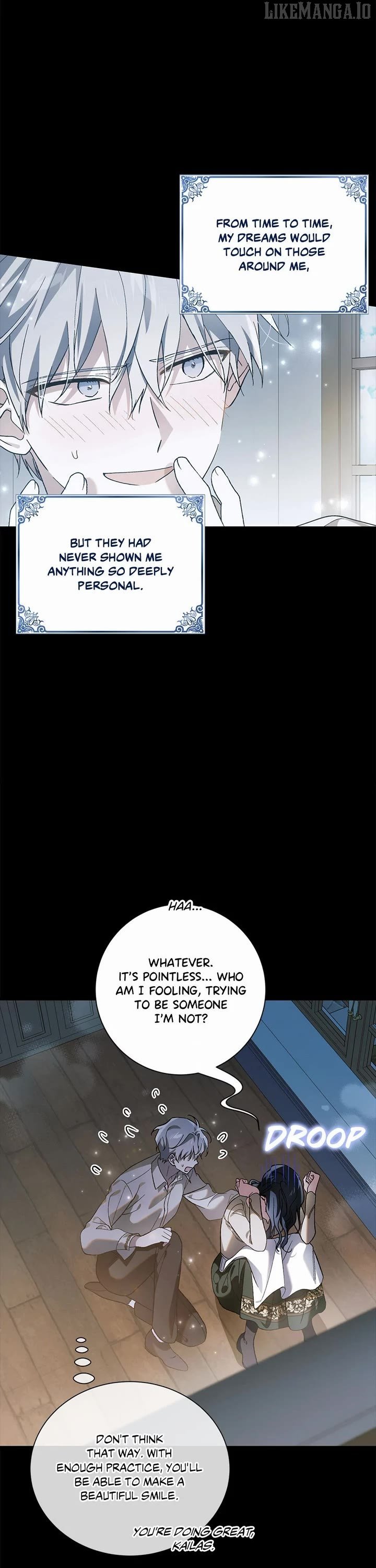 A Way to Protect the Lovable You Chapter 160 170 22