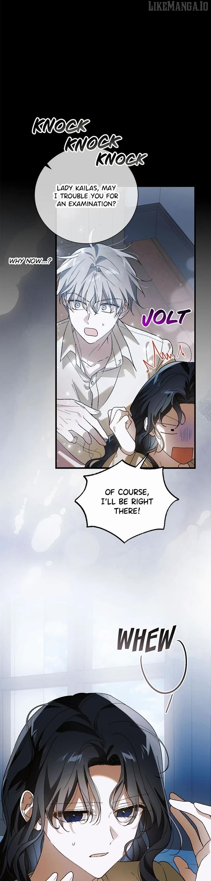 A Way to Protect the Lovable You Chapter 160 171 23