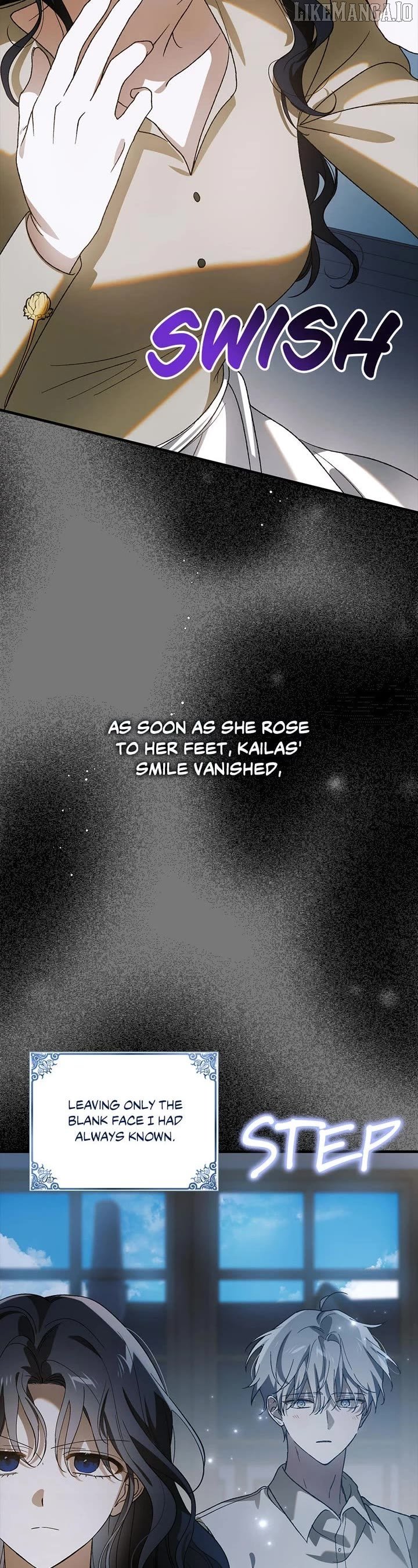 A Way to Protect the Lovable You Chapter 160 172 24