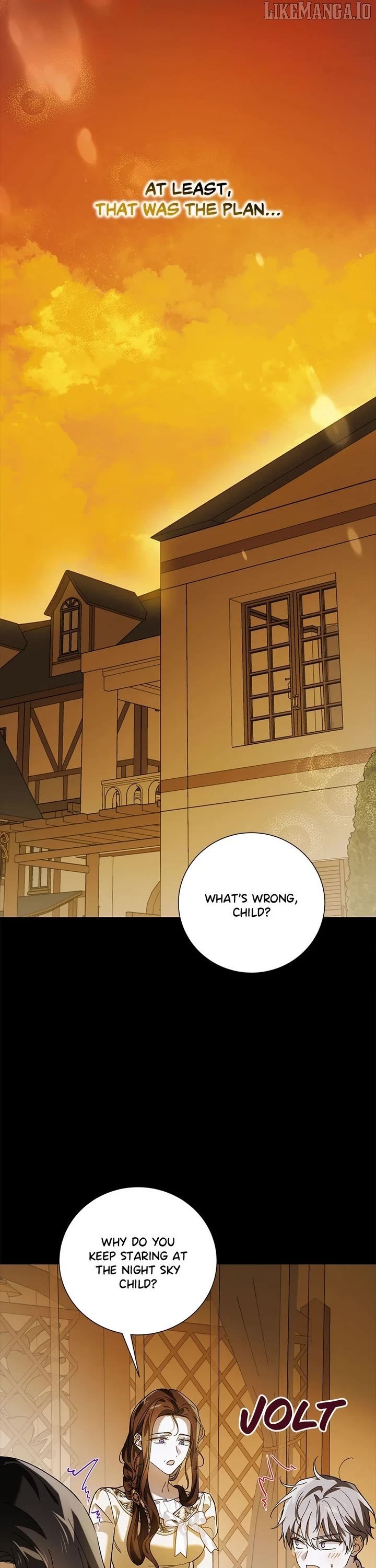 A Way to Protect the Lovable You Chapter 160 175 27