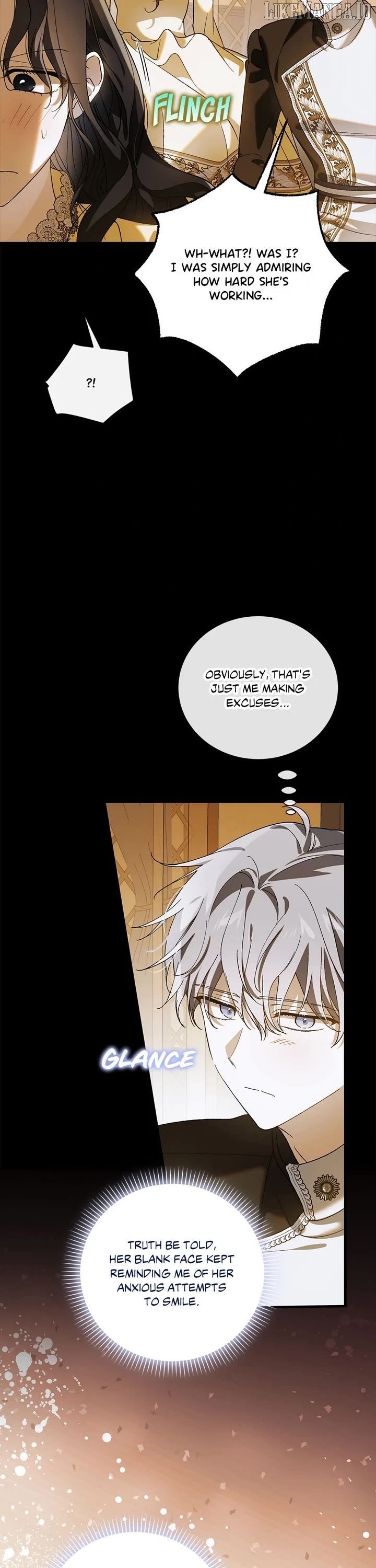 A Way to Protect the Lovable You Chapter 160 176 28