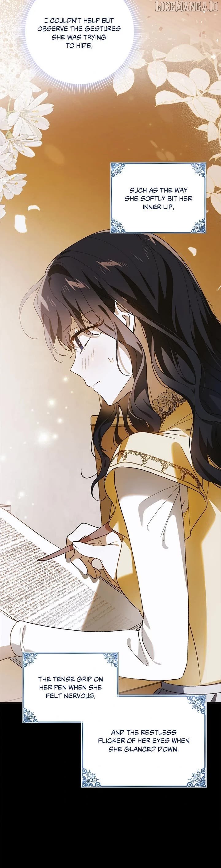 A Way to Protect the Lovable You Chapter 160 177 29