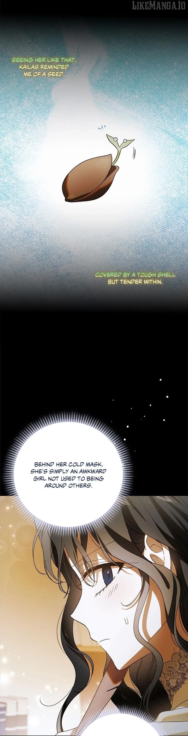 A Way to Protect the Lovable You Chapter 160 178 30